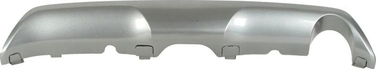 BLIC 5513-00-3422970P - Spoiler car-mod.net