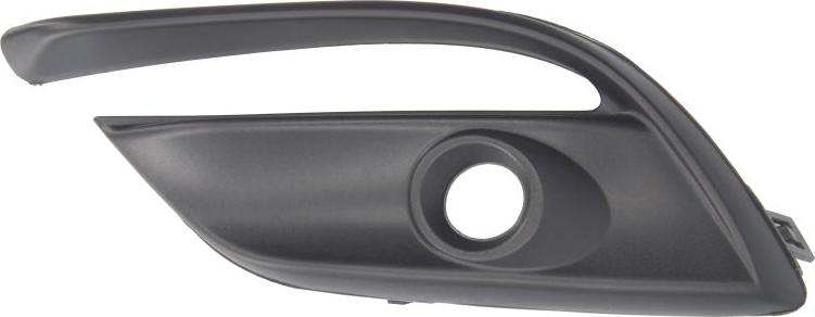 BLIC 5513-00-3478923P - Ventilation Grille, bumper car-mod.net