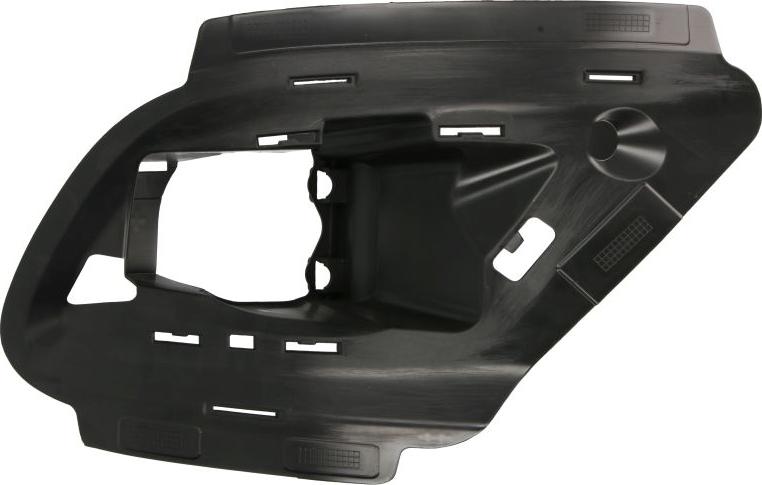 BLIC 5513-00-3549928P - Frame, fog light car-mod.net
