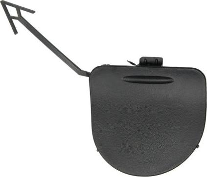 BLIC 5513-00-3547920P - Bumper Cover, towing device car-mod.net