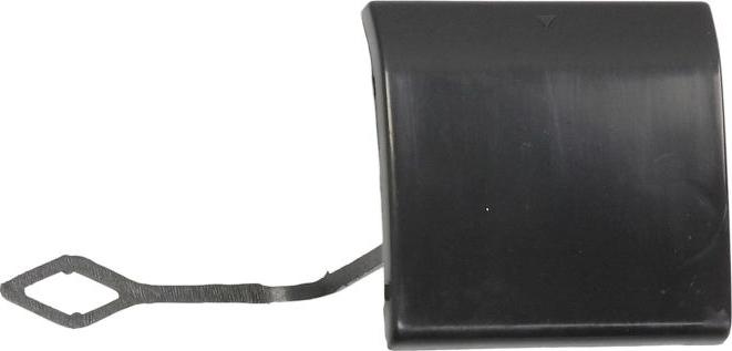 BLIC 5513-00-3515921P - Bumper Cover, towing device car-mod.net