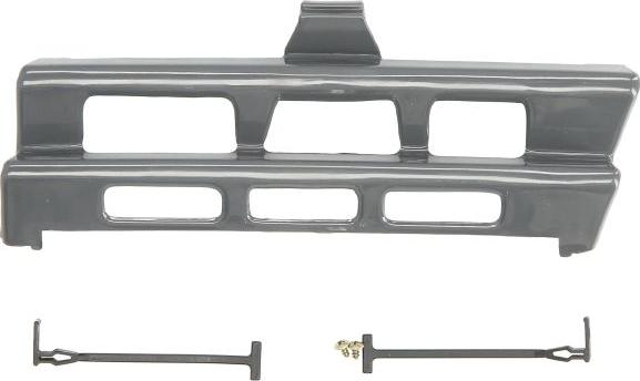 BLIC 5513-00-3526920P - Bumper Cover, towing device car-mod.net
