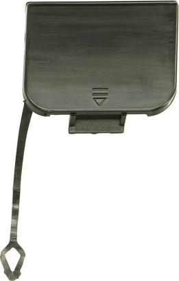 BLIC 5513-00-3527916P - Bumper Cover, towing device car-mod.net