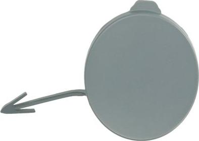 BLIC 5513-00-2535925P - Bumper Cover, towing device car-mod.net
