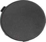 BLIC 5513-00-2533921P - Bumper Cover, towing device car-mod.net