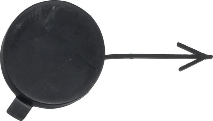 BLIC 5513-00-7522920VP - Bumper Cover, towing device car-mod.net