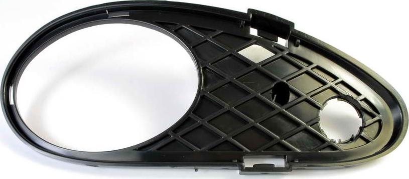 CARRO 052004802 - Ventilation Grille, bumper car-mod.net
