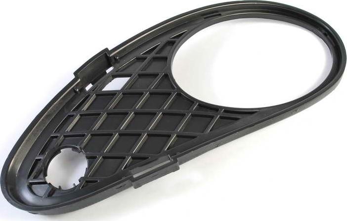 CARRO 052004801 - Ventilation Grille, bumper car-mod.net