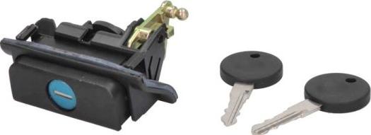 BLIC 5050-00-VW4753 - Lock Cylinder car-mod.net