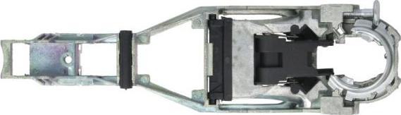BLIC 5050-00-VW4763 - Door Handle car-mod.net