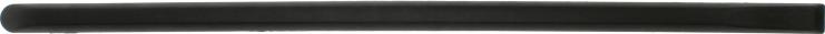 BLIC 5703-04-9504574P - Trim / Protective Strip, wing car-mod.net