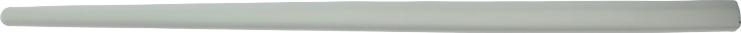 BLIC 5703-04-9505575P - Trim / Protective Strip, wing car-mod.net