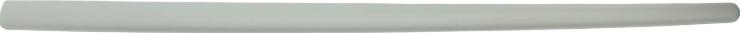 BLIC 5703-04-9505576P - Trim / Protective Strip, wing car-mod.net