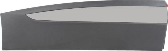 BLIC 5703-04-9584574P - Trim / Protective Strip, door car-mod.net