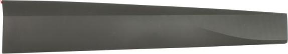 BLIC 5703-04-9584572P - Trim / Protective Strip, door car-mod.net