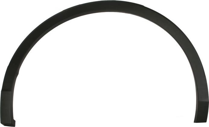BLIC 5703-04-9588421P - Trim / Protective Strip, wing car-mod.net