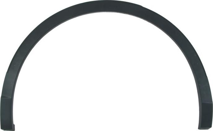 BLIC 5703-04-9588422P - Trim / Protective Strip, wing car-mod.net