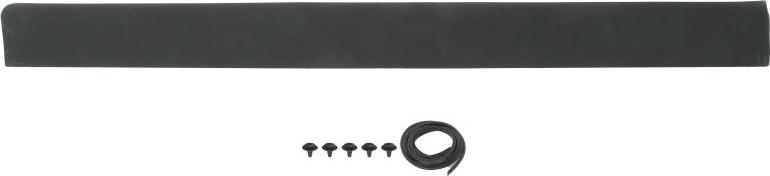BLIC 5703-04-9537574P - Trim / Protective Strip, door car-mod.net