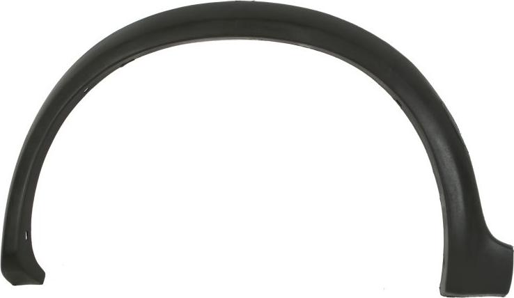 BLIC 5703-04-9521596P - Trim / Protective Strip, wing car-mod.net