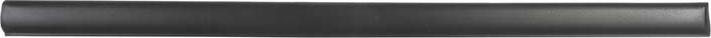 BLIC 5703-04-9522473P - Trim / Protective Strip, wing car-mod.net