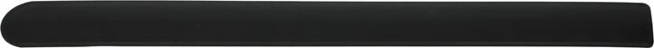 BLIC 5703-04-5023473P - Trim / Protective Strip, wing car-mod.net