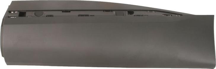 BLIC 5703-04-6013573P - Trim / Protective Strip, wing car-mod.net