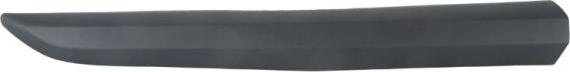 BLIC 5703-04-0559572P - Trim / Protective Strip, door car-mod.net
