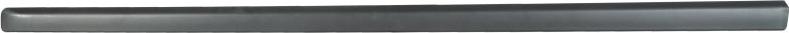 BLIC 5703-04-0019575P - Trim / Protective Strip, wing car-mod.net
