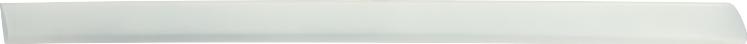 BLIC 5703-04-0019578P - Trim / Protective Strip, wing car-mod.net
