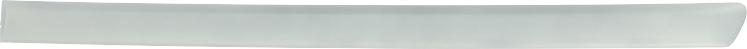 BLIC 5703-04-0019577P - Trim / Protective Strip, wing car-mod.net