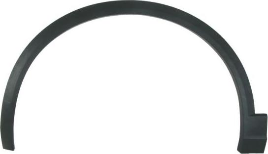 BLIC 5703-04-0395471P - Trim / Protective Strip, wing car-mod.net