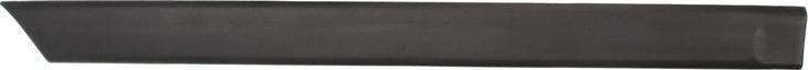 BLIC 5703-04-2530574P - Trim / Protective Strip, wing car-mod.net