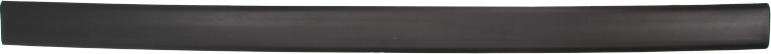 BLIC 5703-04-2530571P - Trim / Protective Strip, wing car-mod.net