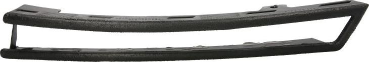 BLIC 5703-05-9540921P - Ventilation Grille, bumper car-mod.net