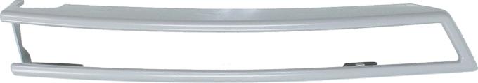 BLIC 5703-05-9540922P - Ventilation Grille, bumper car-mod.net