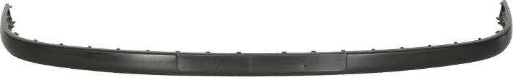 BLIC 5703-05-9543921P - Trim - Protective Strip, bumper car-mod.net