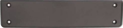 BLIC 5703-05-9547920P - Licence Plate Holder car-mod.net