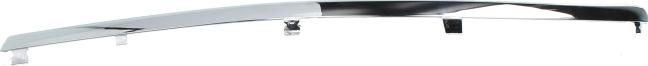 BLIC 5703-05-9539925P - Trim - Protective Strip, bumper car-mod.net