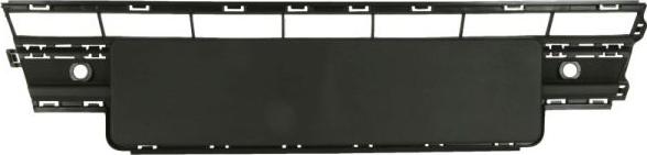 BLIC 5703-05-9579921P - Licence Plate Holder car-mod.net