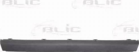 BLIC 5703-05-9021925P - Trim - Protective Strip, bumper car-mod.net