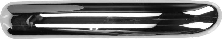 BLIC 5703-05-4001921P - Trim - Protective Strip, bumper car-mod.net