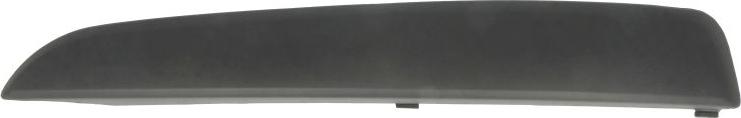 BLIC 5703-05-5063923Q - Trim - Protective Strip, bumper car-mod.net
