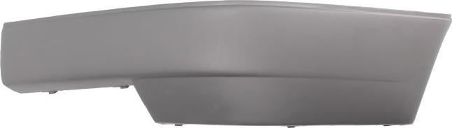 BLIC 5703-05-5076923P - Trim - Protective Strip, bumper car-mod.net