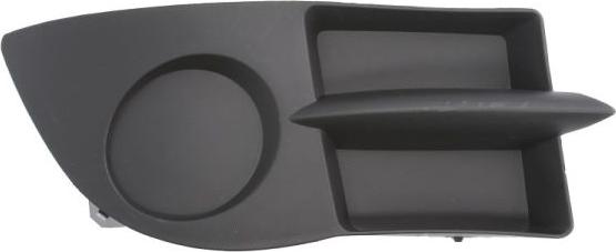 BLIC 5703-05-6032914P - Ventilation Grille, bumper car-mod.net