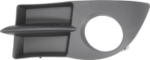 BLIC 5703-05-6032911P - Ventilation Grille, bumper car-mod.net
