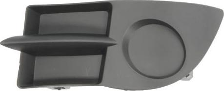 BLIC 5703-05-6032913P - Ventilation Grille, bumper car-mod.net