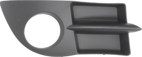 BLIC 5703-05-6032912P - Ventilation Grille, bumper car-mod.net