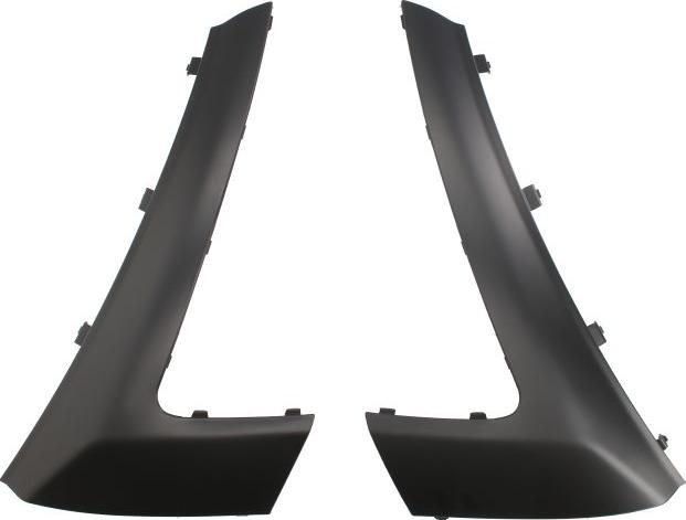 BLIC 5703-05-0557920Q - Trim - Protective Strip, bumper car-mod.net