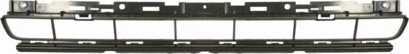 BLIC 5703-05-0030995P - Ventilation Grille, bumper car-mod.net