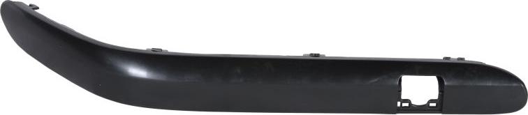 BLIC 5703-05-3515930P - Trim - Protective Strip, bumper car-mod.net